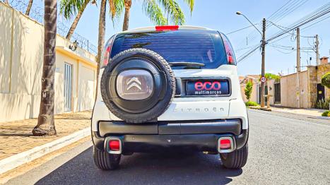 CITROEN Aircross 1.6 16V 4P SHINE FLEX AUTOMTICO, Foto 6