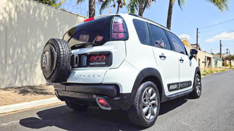CITROEN Aircross 1.6 16V 4P SHINE FLEX AUTOMTICO, Foto 7