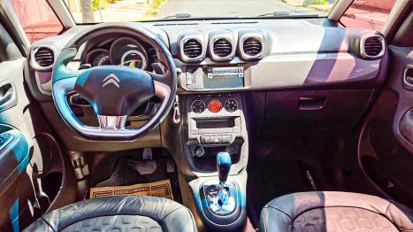 CITROEN Aircross 1.6 16V 4P SHINE FLEX AUTOMTICO, Foto 8