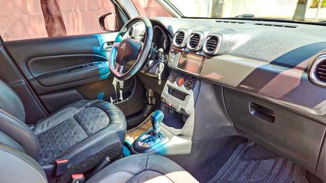 CITROEN Aircross 1.6 16V 4P SHINE FLEX AUTOMTICO, Foto 9