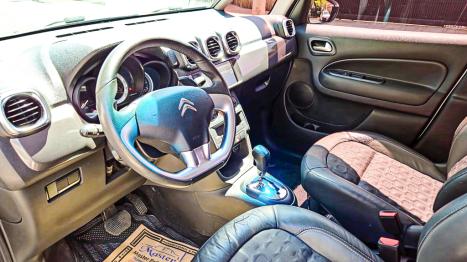 CITROEN Aircross 1.6 16V 4P SHINE FLEX AUTOMTICO, Foto 10