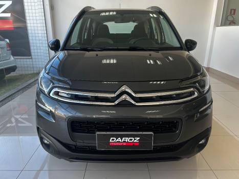 CITROEN Aircross 1.6 16V 4P LIVE FLEX AUTOMTICO, Foto 2