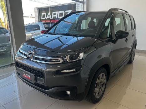 CITROEN Aircross 1.6 16V 4P LIVE FLEX AUTOMTICO, Foto 3