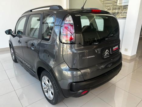 CITROEN Aircross 1.6 16V 4P LIVE FLEX AUTOMTICO, Foto 4