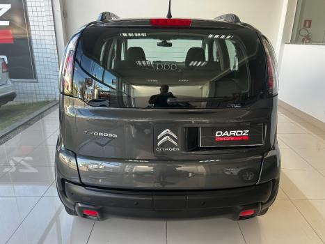 CITROEN Aircross 1.6 16V 4P LIVE FLEX AUTOMTICO, Foto 5