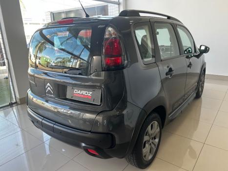 CITROEN Aircross 1.6 16V 4P LIVE FLEX AUTOMTICO, Foto 6