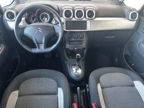 CITROEN Aircross 1.6 16V 4P LIVE FLEX AUTOMTICO, Foto 7