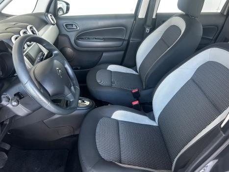 CITROEN Aircross 1.6 16V 4P LIVE FLEX AUTOMTICO, Foto 8