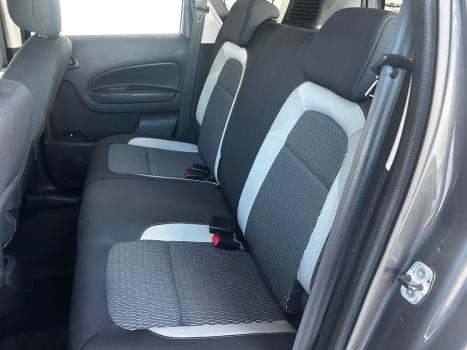 CITROEN Aircross 1.6 16V 4P LIVE FLEX AUTOMTICO, Foto 9