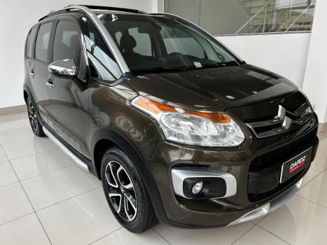 CITROEN Aircross 1.6 16V 4P EXCLUSIVE FLEX, Foto 1