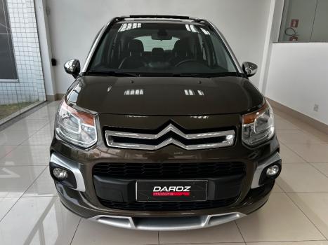 CITROEN Aircross 1.6 16V 4P EXCLUSIVE FLEX, Foto 2