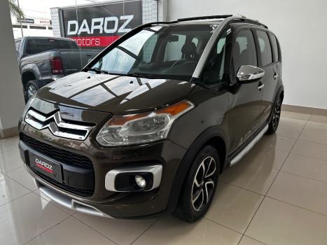 CITROEN Aircross 1.6 16V 4P EXCLUSIVE FLEX, Foto 3