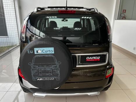 CITROEN Aircross 1.6 16V 4P EXCLUSIVE FLEX, Foto 5