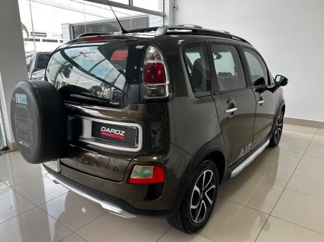 CITROEN Aircross 1.6 16V 4P EXCLUSIVE FLEX, Foto 6