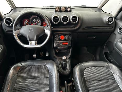 CITROEN Aircross 1.6 16V 4P EXCLUSIVE FLEX, Foto 7