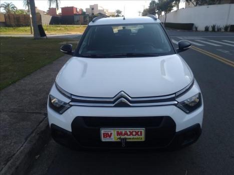 CITROEN C3 1.0 4P 12V FLEX FEEL, Foto 9