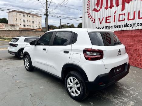 CITROEN C3 1.0 4P 12V FLEX LIVE PACK, Foto 4