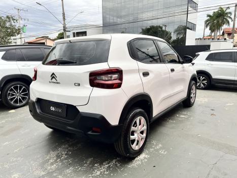 CITROEN C3 1.0 4P 12V FLEX LIVE PACK, Foto 6