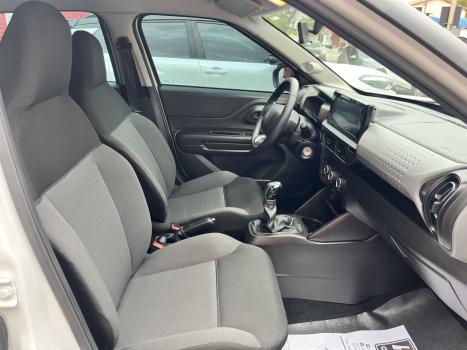 CITROEN C3 1.0 4P 12V FLEX LIVE PACK, Foto 9