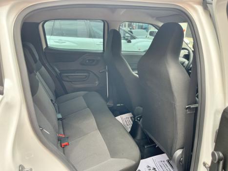 CITROEN C3 1.0 4P 12V FLEX LIVE PACK, Foto 11