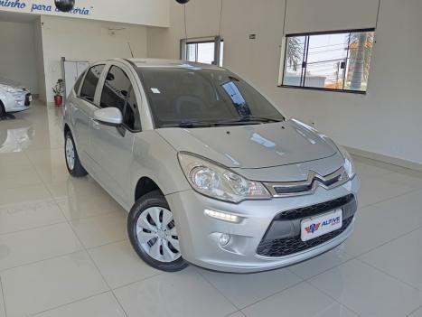 CITROEN C3 1.2 4P 12V ATTRATION FLEX, Foto 3