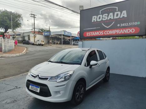 CITROEN C3 1.2 4P 12V PURE TECH ATTRATION FLEX, Foto 1