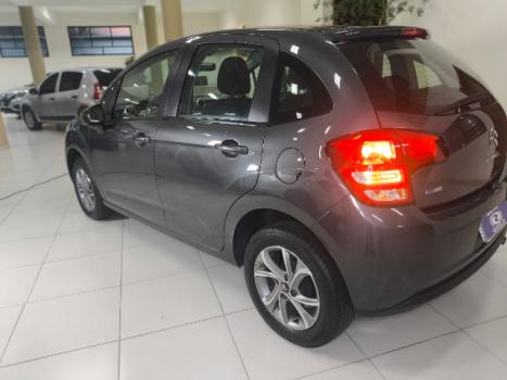 CITROEN C3 1.2 4P 12V PURE TECH TENDANCE FLEX, Foto 19