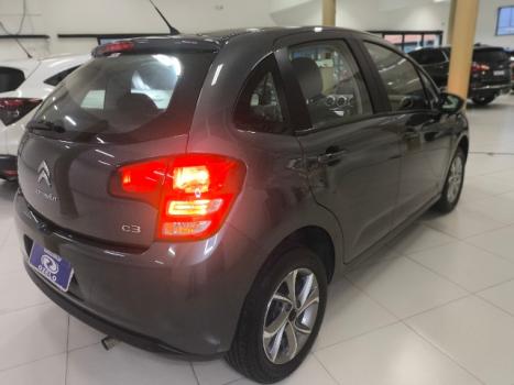 CITROEN C3 1.2 4P 12V PURE TECH TENDANCE FLEX, Foto 22