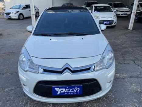 CITROEN C3 1.2 4P 12V PURE TECH TENDANCE FLEX, Foto 1
