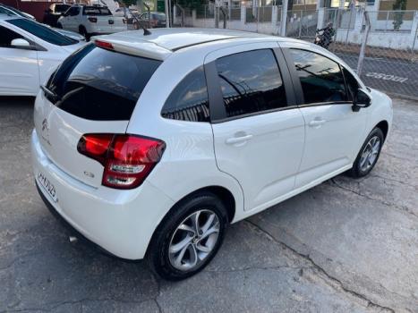 CITROEN C3 1.2 4P 12V PURE TECH TENDANCE FLEX, Foto 2