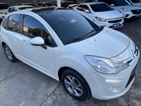 CITROEN C3 1.2 4P 12V PURE TECH TENDANCE FLEX, Foto 3