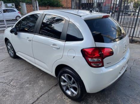 CITROEN C3 1.2 4P 12V PURE TECH TENDANCE FLEX, Foto 4