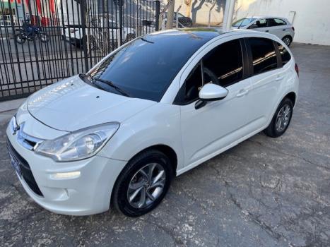 CITROEN C3 1.2 4P 12V PURE TECH TENDANCE FLEX, Foto 6