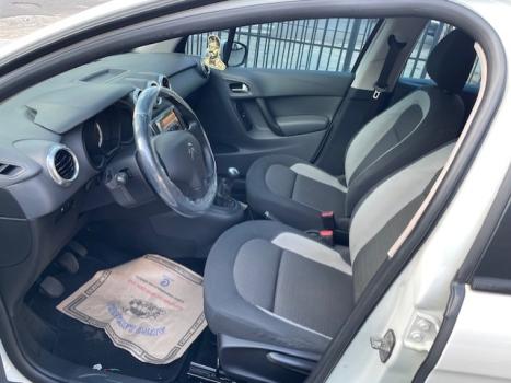 CITROEN C3 1.2 4P 12V PURE TECH TENDANCE FLEX, Foto 7
