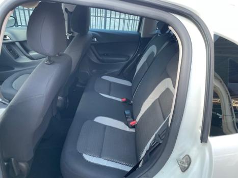 CITROEN C3 1.2 4P 12V PURE TECH TENDANCE FLEX, Foto 8