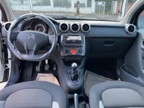 CITROEN C3 1.2 4P 12V PURE TECH TENDANCE FLEX, Foto 9