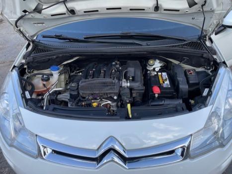 CITROEN C3 1.2 4P 12V PURE TECH TENDANCE FLEX, Foto 11