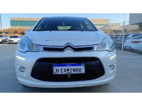 CITROEN C3 1.2 4P 12V PURE TECH TENDANCE FLEX, Foto 2