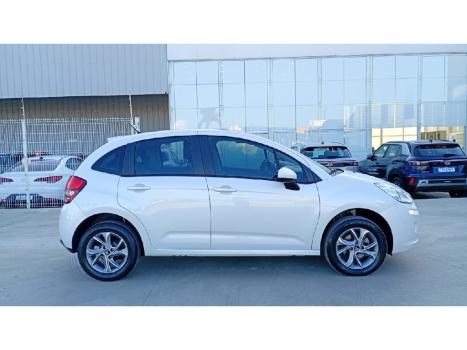 CITROEN C3 1.2 4P 12V PURE TECH TENDANCE FLEX, Foto 4