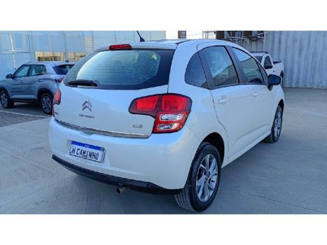 CITROEN C3 1.2 4P 12V PURE TECH TENDANCE FLEX, Foto 5
