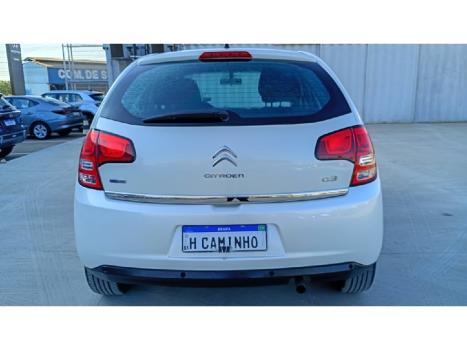 CITROEN C3 1.2 4P 12V PURE TECH TENDANCE FLEX, Foto 6