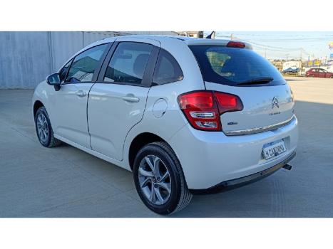 CITROEN C3 1.2 4P 12V PURE TECH TENDANCE FLEX, Foto 7