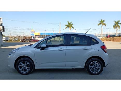 CITROEN C3 1.2 4P 12V PURE TECH TENDANCE FLEX, Foto 8