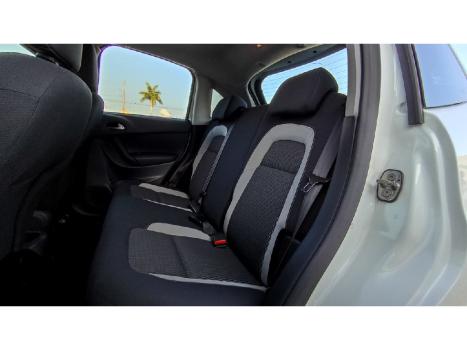 CITROEN C3 1.2 4P 12V PURE TECH TENDANCE FLEX, Foto 9