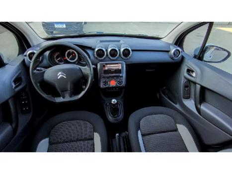 CITROEN C3 1.2 4P 12V PURE TECH TENDANCE FLEX, Foto 10
