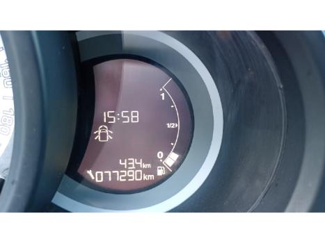 CITROEN C3 1.2 4P 12V PURE TECH TENDANCE FLEX, Foto 12