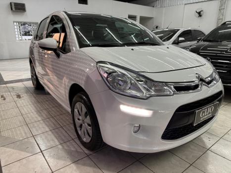 CITROEN C3 1.2 4P 12V PURE TECH ATTRATION FLEX, Foto 1