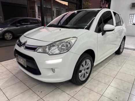 CITROEN C3 1.2 4P 12V PURE TECH ATTRATION FLEX, Foto 2
