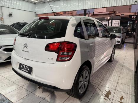 CITROEN C3 1.2 4P 12V PURE TECH ATTRATION FLEX, Foto 3