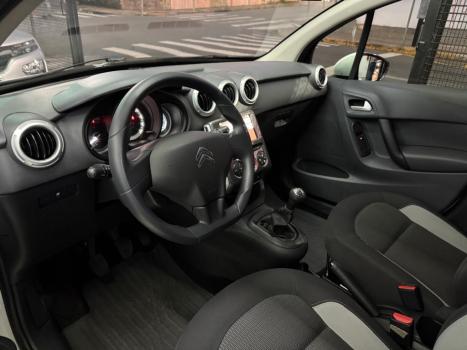 CITROEN C3 1.2 4P 12V PURE TECH ATTRATION FLEX, Foto 5